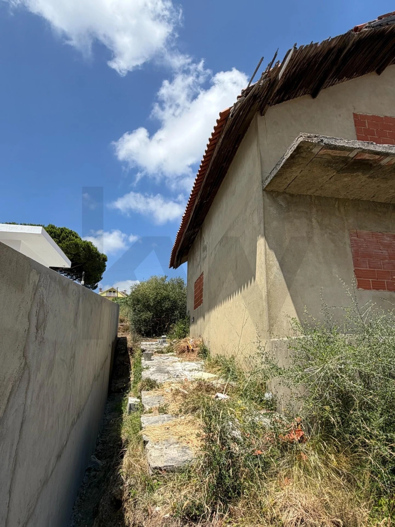Terreno para Venda em Alcabideche Foto 21