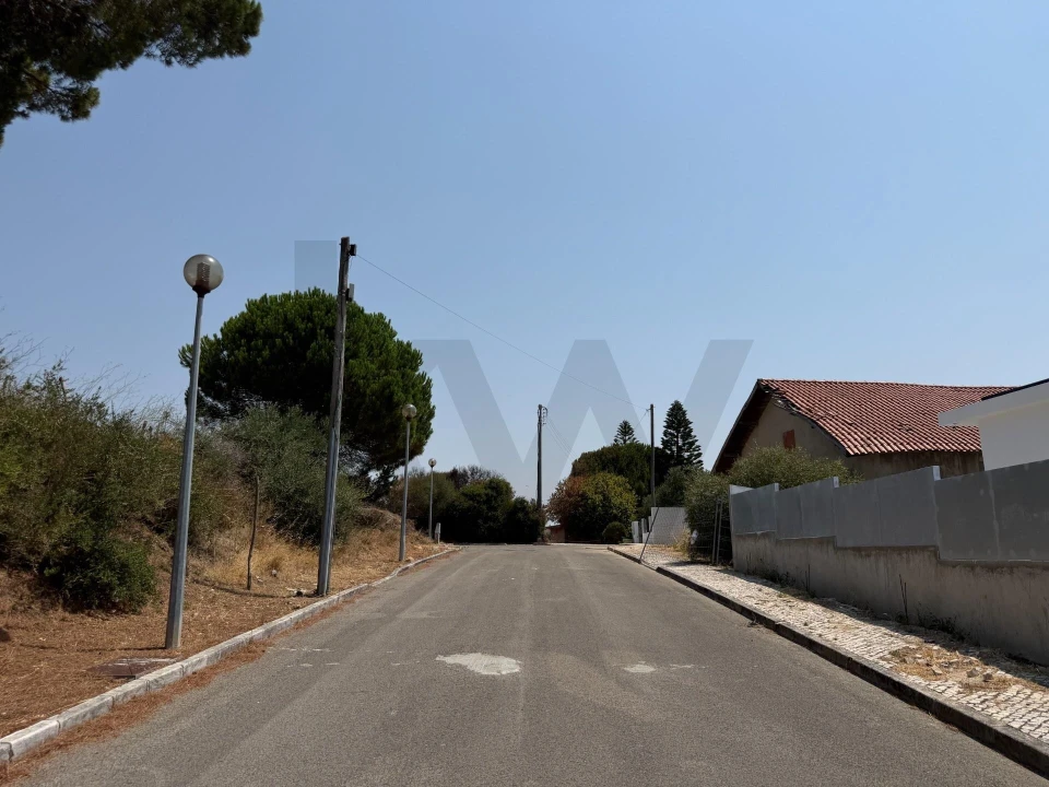 Terreno para Venda em Alcabideche Foto 18