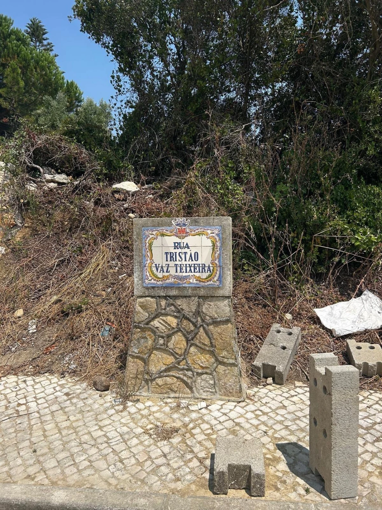 Terreno para Venda em Alcabideche Foto 20