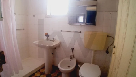 Moradia T3 para Venda em Soure