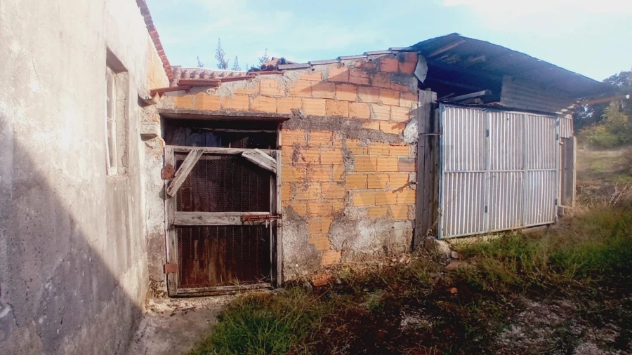 Moradia T3 para Venda em Soure Foto 6