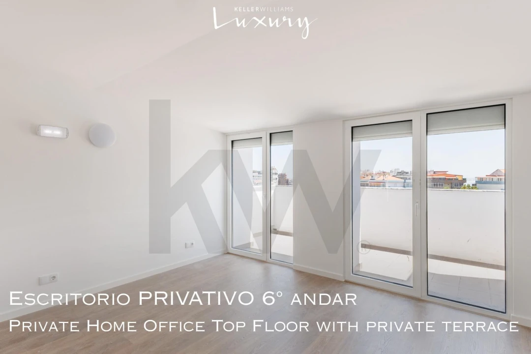 Apartamento T4 para Venda em Almada, Cova da Piedade, Pragal e Cacilhas Foto 23