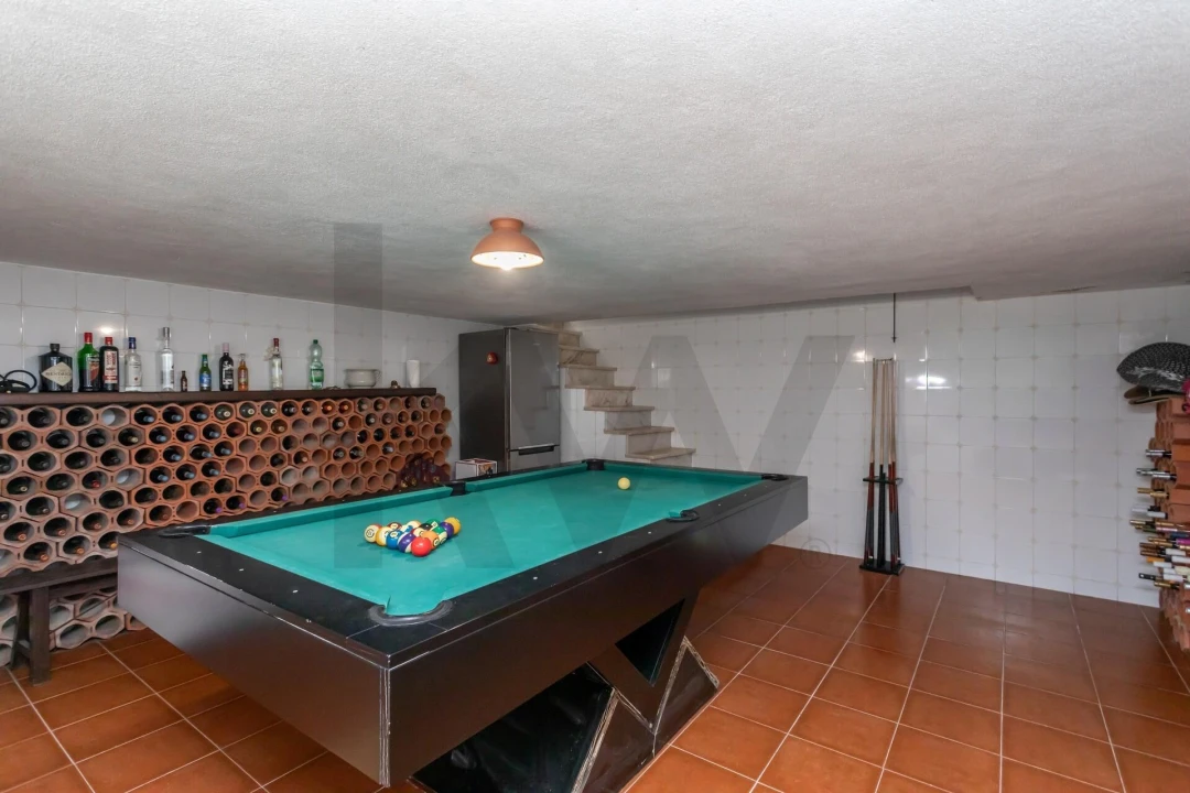 Moradia T4 para Venda em Santa Maria e São Miguel, São Martinho, São Pedro Penaferrim Foto 25