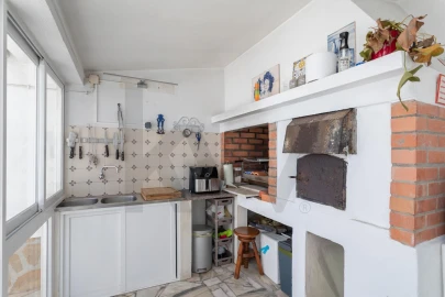 Moradia T4 para Venda em Santa Maria e São Miguel, São Martinho, São Pedro Penaferrim