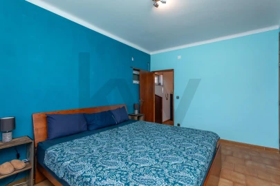 Moradia T4 para Venda em Santa Maria e São Miguel, São Martinho, São Pedro Penaferrim