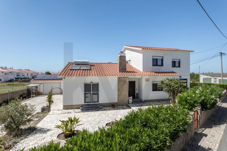 Moradia T4 para Venda em Santa Maria e São Miguel, São Martinho, São Pedro Penaferrim Foto 48