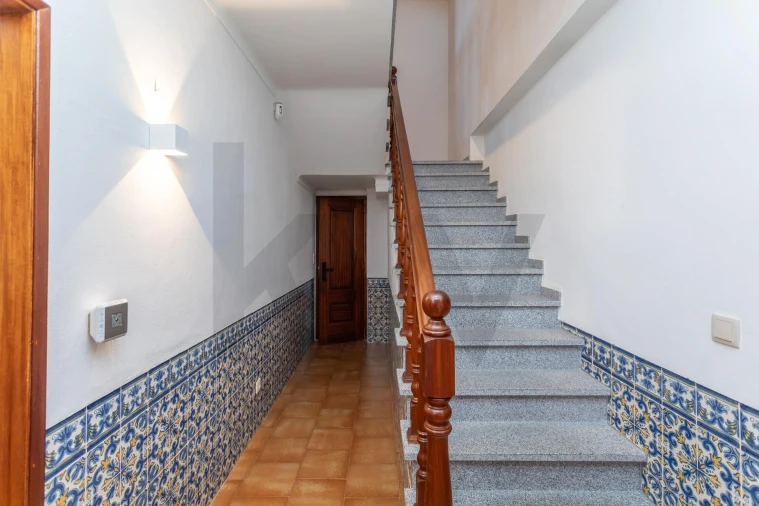 Moradia T4 para Venda em Santa Maria e São Miguel, São Martinho, São Pedro Penaferrim Foto 17