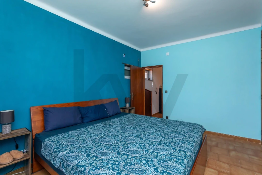 Moradia T4 para Venda em Santa Maria e São Miguel, São Martinho, São Pedro Penaferrim Foto 30