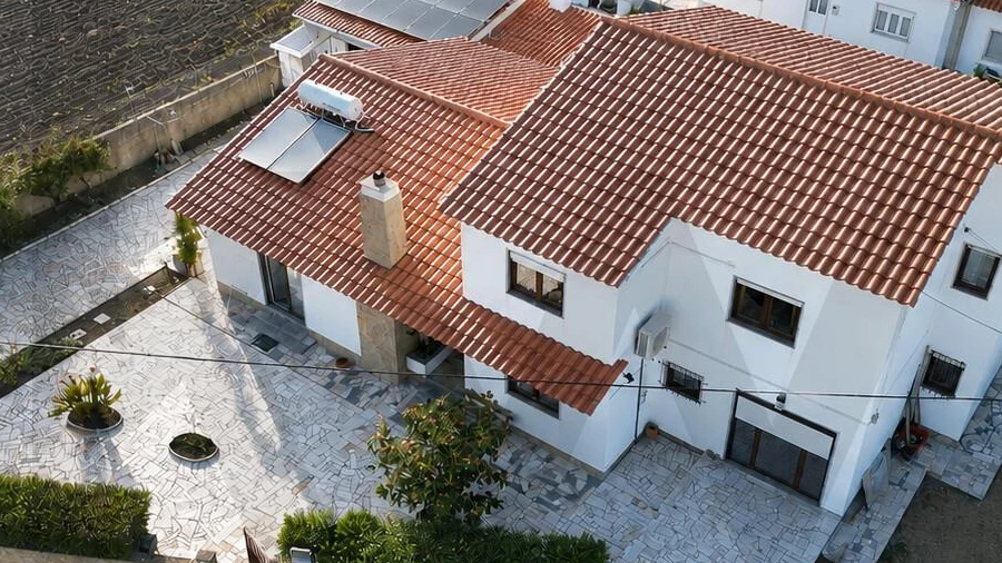 Moradia T4 para Venda em Santa Maria e São Miguel, São Martinho, São Pedro Penaferrim
