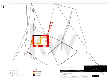 Terreno para Venda em Seixal