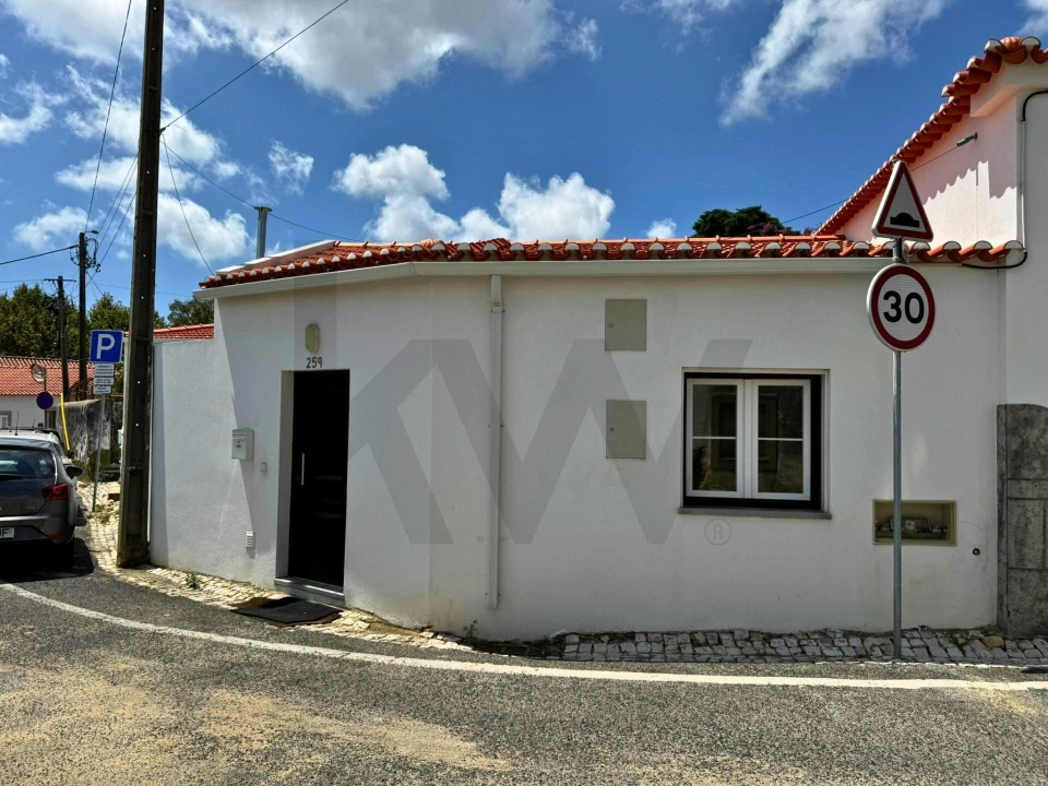 Moradia T2 para Arrendamento em Alcabideche Foto 15