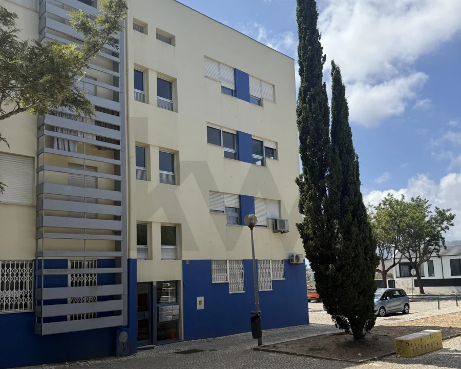 Apartamento T2 para Venda em Alcabideche Foto 14