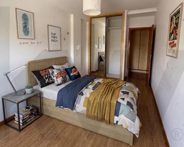 Apartamento T2 para Venda em Alcabideche Foto 11