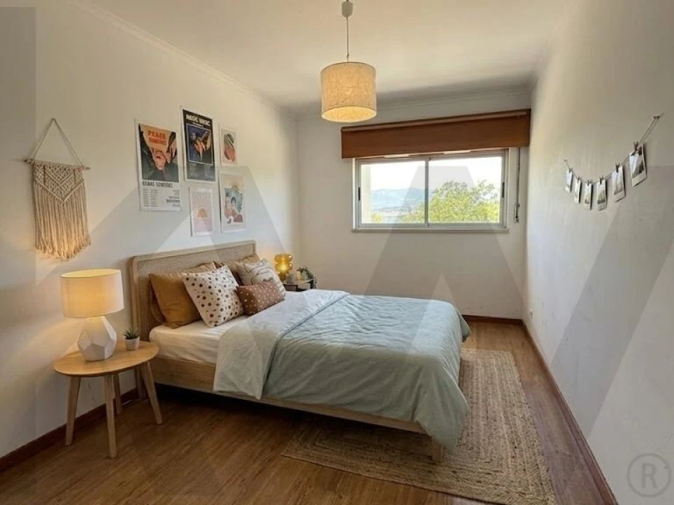 Apartamento T2 para Venda em Alcabideche Foto 9