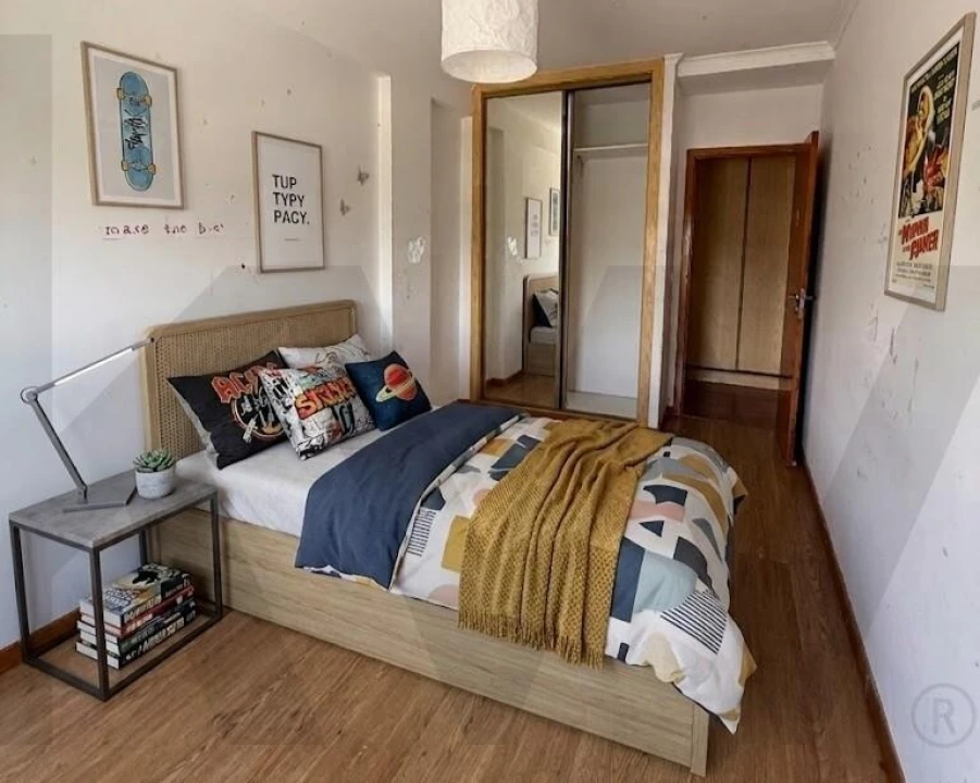 Apartamento T2 para Venda em Alcabideche Foto 11