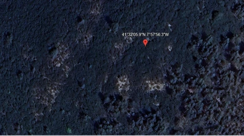 Terreno para Venda em Refojos de Basto, Outeiro e Painzela