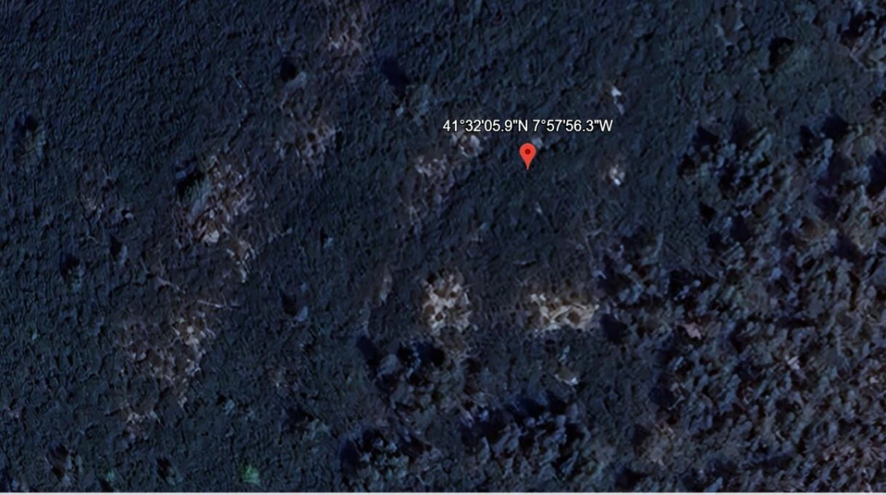 Terreno para Venda em Refojos de Basto, Outeiro e Painzela Foto 7