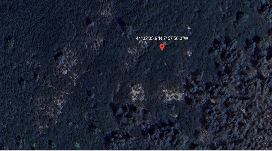 Terreno para Venda em Refojos de Basto, Outeiro e Painzela Foto 7
