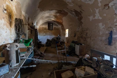 Quinta T5 para Venda em Santa Maria do Castelo e Santiago e Santa Susana