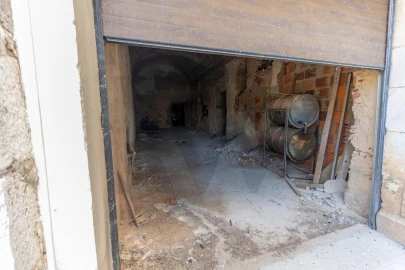 Quinta T5 para Venda em Santa Maria do Castelo e Santiago e Santa Susana