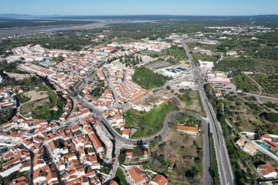 Quinta T5 para Venda em Santa Maria do Castelo e Santiago e Santa Susana
