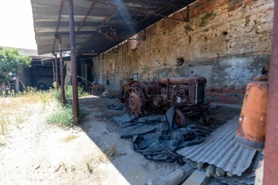 Quinta T5 para Venda em Santa Maria do Castelo e Santiago e Santa Susana