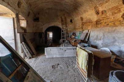 Quinta T5 para Venda em Santa Maria do Castelo e Santiago e Santa Susana