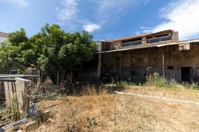 Quinta T5 para Venda em Santa Maria do Castelo e Santiago e Santa Susana