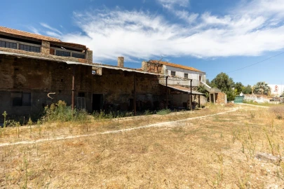 Quinta T5 para Venda em Santa Maria do Castelo e Santiago e Santa Susana