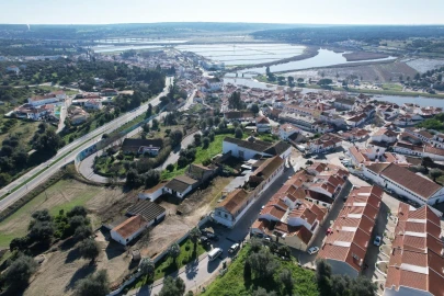 Quinta T5 para Venda em Santa Maria do Castelo e Santiago e Santa Susana