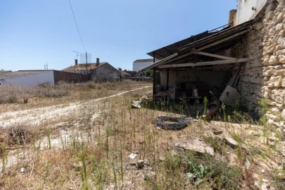 Quinta T5 para Venda em Santa Maria do Castelo e Santiago e Santa Susana