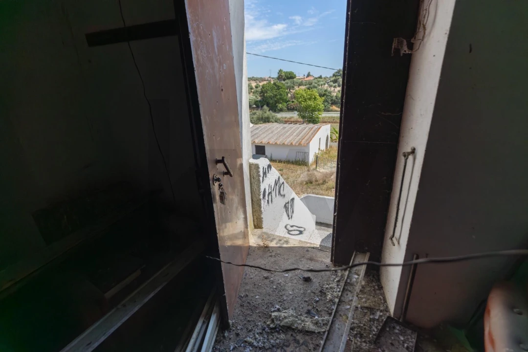 Quinta T5 para Venda em Santa Maria do Castelo e Santiago e Santa Susana Foto 39