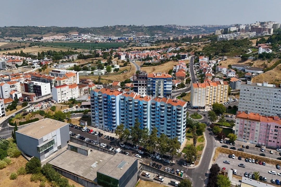 Apartamento T2 para Venda em Loures Foto 32