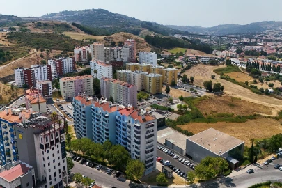 Apartamento T2 para Venda em Loures