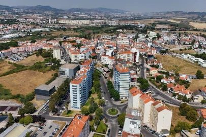 Apartamento T2 para Venda em Loures