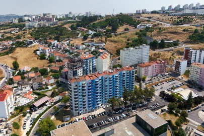 Apartamento T2 para Venda em Loures