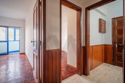 Apartamento T2 para Venda em Loures