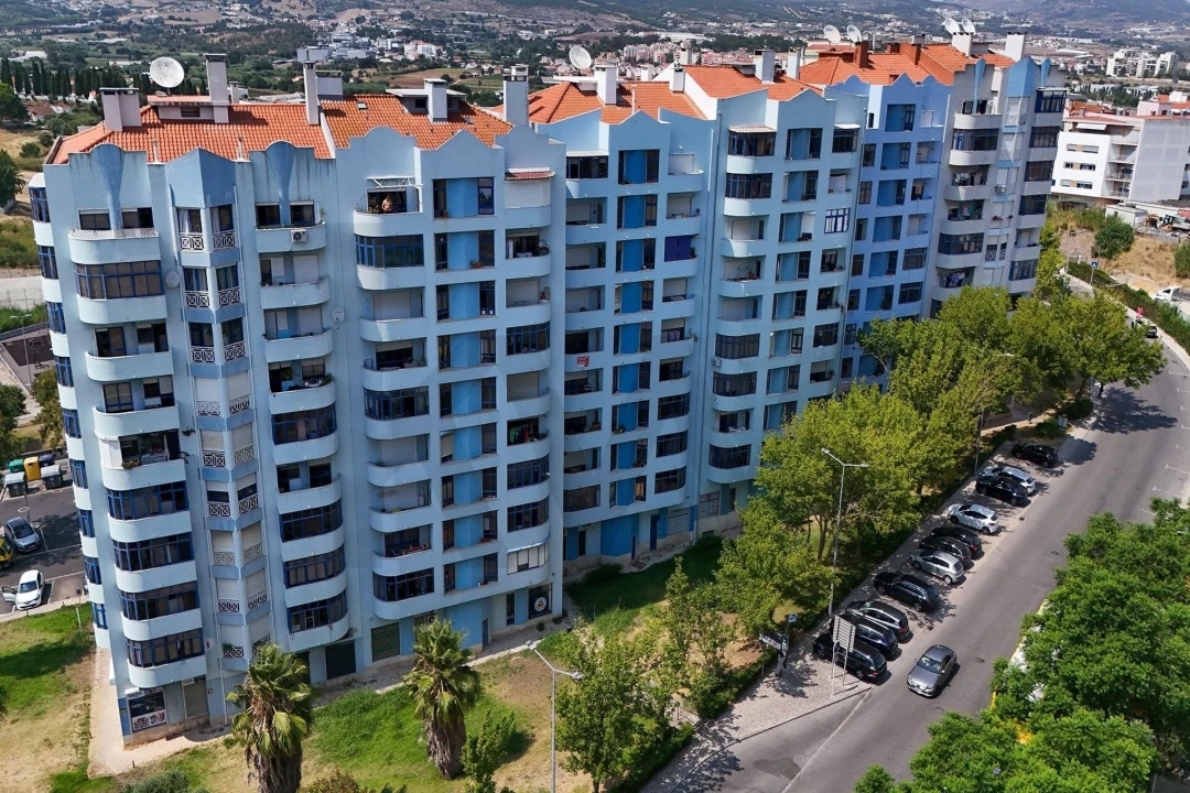 Apartamento T2 para Venda em Loures Foto 34
