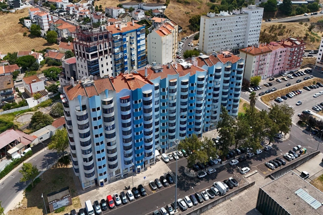 Apartamento T2 para Venda em Loures Foto 31