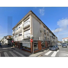 Apartamento T2 para Arrendamento em Ramalde