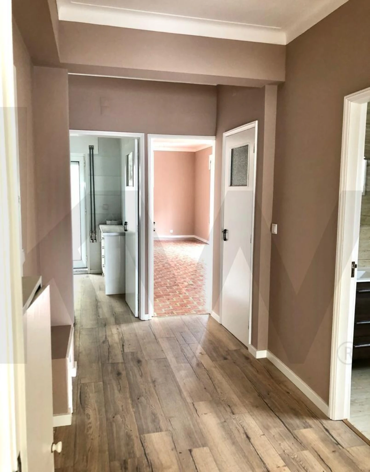 Apartamento T2 para Arrendamento em Ramalde Foto 8