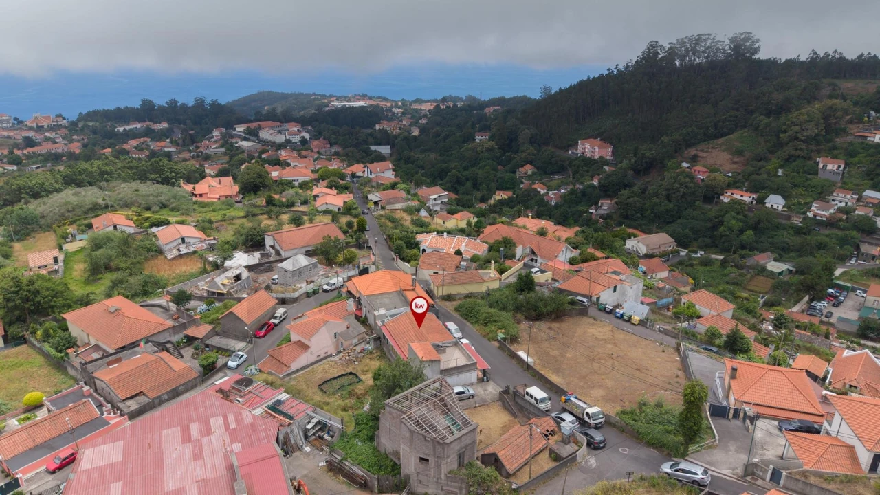 Moradia T3 para Venda em Camacha Foto 7