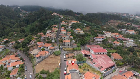 Moradia T3 para Venda em Camacha