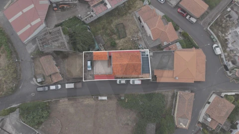 Moradia T3 para Venda em Camacha