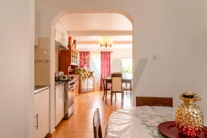 Moradia T3 para Venda em Camacha