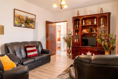 Moradia T3 para Venda em Camacha