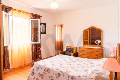 Moradia T3 para Venda em Camacha