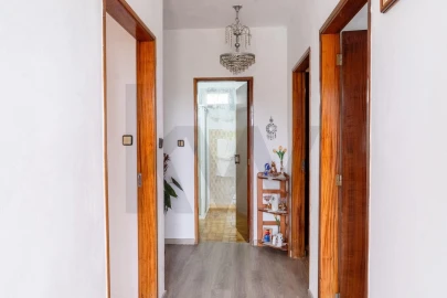 Moradia T3 para Venda em Camacha