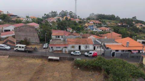 Moradia T3 para Venda em Camacha