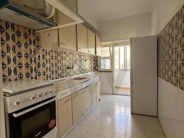 Apartamento T2 para Venda em Porto Salvo